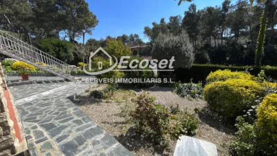 Detached house on Carrer Major, 316 photo 4