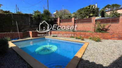 Chalet unifamiliar en Carrer Major photo 7