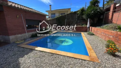 Detached house on Carrer Major photo 2