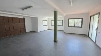 Chalet unifamiliar en Carrer Major photo 43