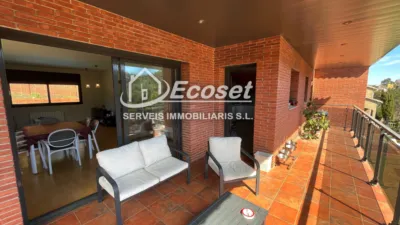 Chalet unifamiliar en Carrer Major photo 10