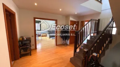 Chalet unifamiliar en Carrer Major photo 21