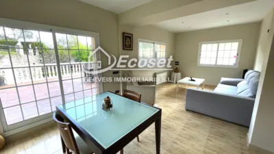 Detached house on Carrer Major photo 48