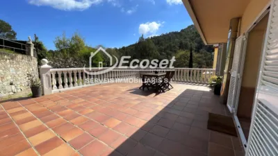 Detached house on Carrer Major photo 32