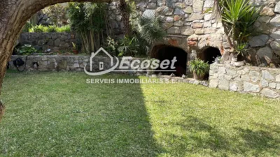 Detached house on Carrer Major photo 31