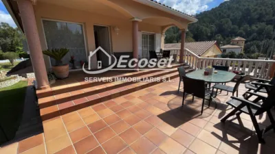 Detached house on Carrer Major photo 61