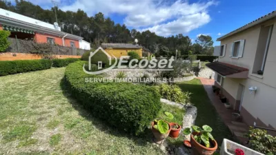 Detached house on Carrer Major photo 5