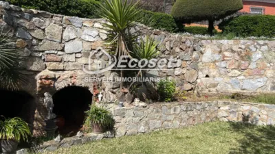 Detached house on Carrer Major photo 30