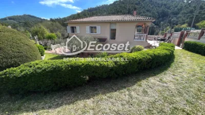Detached house on Carrer Major photo 2