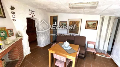 Detached house on Carrer Major photo 19