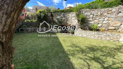 Detached house on Carrer Major photo 33
