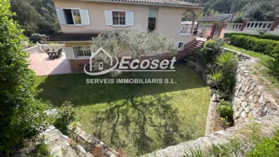 Detached house on Carrer Major photo 7