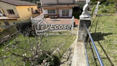 Detached house on Carrer Major photo 13