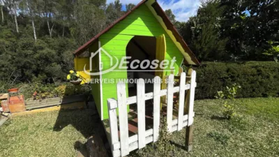 Detached house on Carrer Major photo 15