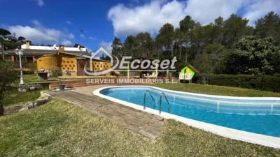 Detached house on Carrer Major photo 11