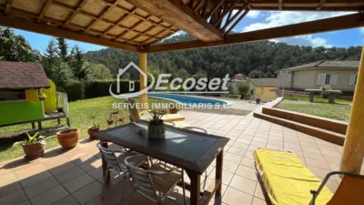 Detached house on Carrer Major photo 18