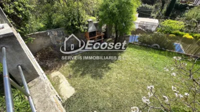 Detached house on Carrer Major photo 12