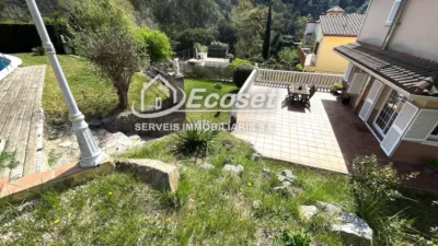 Detached house on Carrer Major photo 8