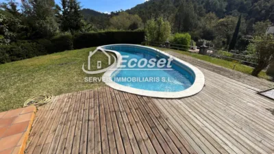 Detached house on Carrer Major photo 9