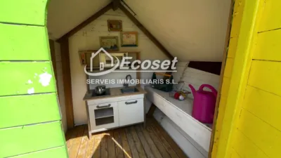 Detached house on Carrer Major photo 16