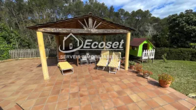 Detached house on Carrer Major photo 10