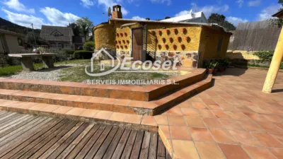 Detached house on Carrer Major photo 14