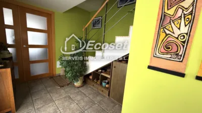 Chalet in Vallirana photo 7