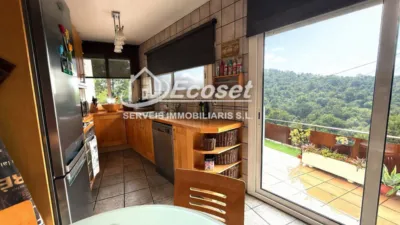Chalet in Vallirana photo 14