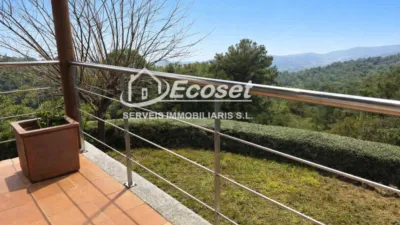 Chalet in Vallirana photo 3