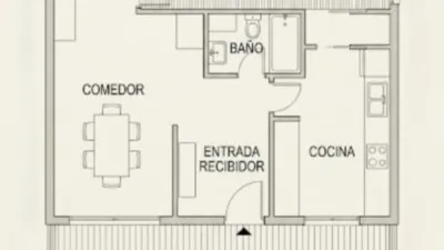 Chalet in Vallirana photo 43