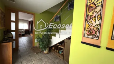Chalet in Vallirana photo 15