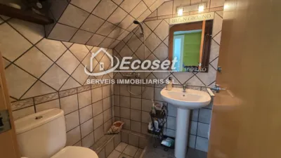 Chalet in Vallirana photo 17
