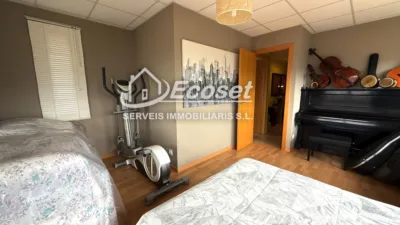 Chalet in Vallirana photo 35