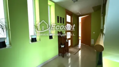 Chalet in Vallirana photo 16