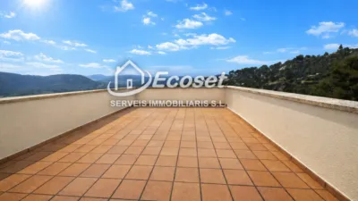 Chalet in Vallirana photo 38