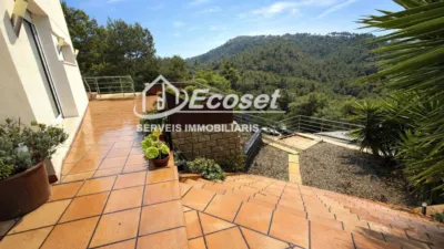 Chalet in Vallirana photo 5