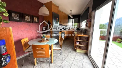 Chalet in Vallirana photo 12