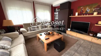 Chalet in Vallirana photo 11