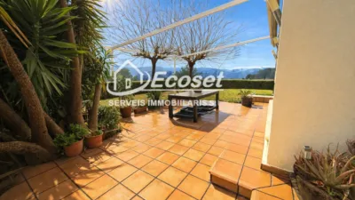 Chalet in Vallirana photo 2