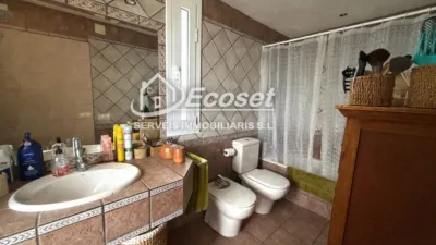 Chalet in Vallirana photo 22