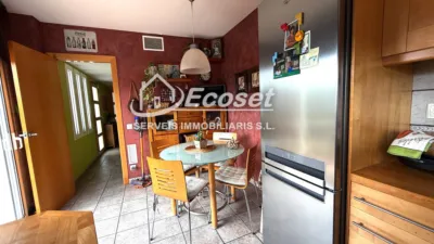 Chalet in Vallirana photo 13