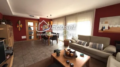 Chalet in Vallirana photo 9