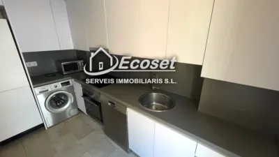 Duplex in Carrer Major photo 2