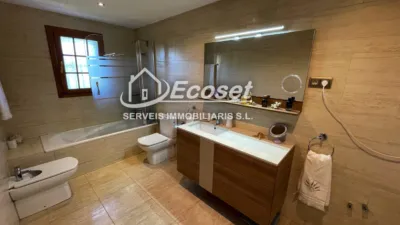 Single-family chalet in Vallirana photo 18
