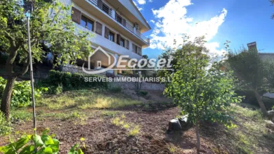 Single-family chalet in Vallirana photo 37