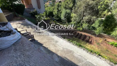 Single-family chalet in Vallirana photo 32