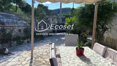 Single-family chalet in Vallirana photo 26