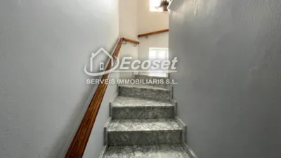 Single-family chalet in Vallirana photo 21
