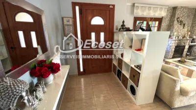 Single-family chalet in Vallirana photo 28