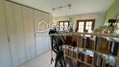 Single-family chalet in Vallirana photo 9